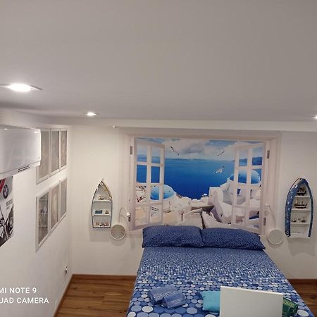 Casa Titanic Siracusa سيراكوزا المظهر الخارجي الصورة