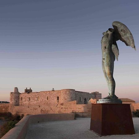Casa Titanic Siracusa سيراكوزا المظهر الخارجي الصورة