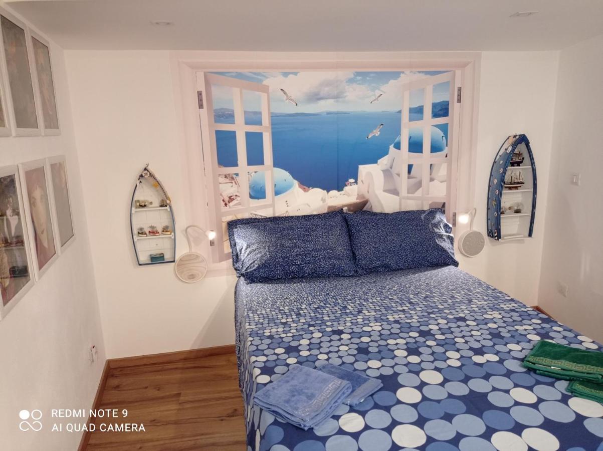 Casa Titanic Siracusa سيراكوزا المظهر الخارجي الصورة