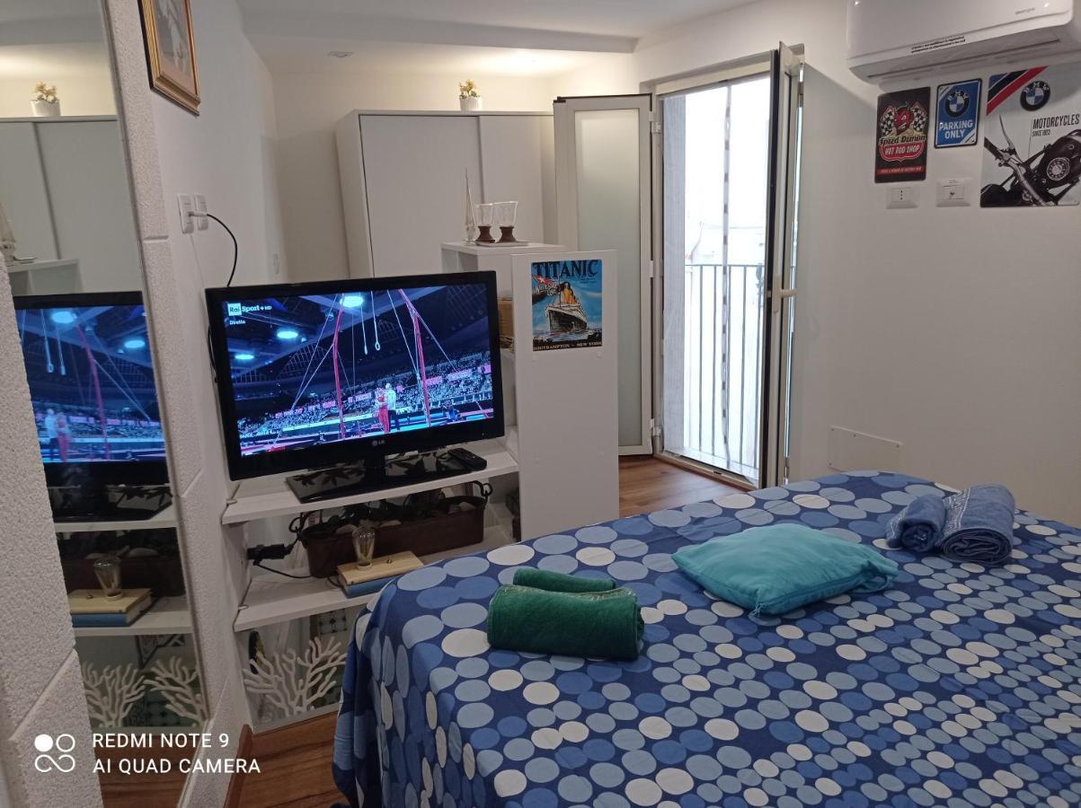 Casa Titanic Siracusa سيراكوزا المظهر الخارجي الصورة