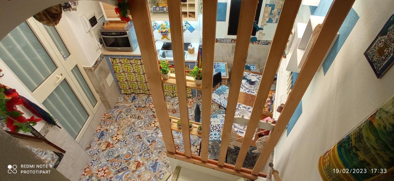 Casa Titanic Siracusa سيراكوزا المظهر الخارجي الصورة