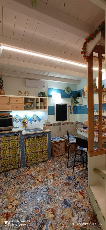 Casa Titanic Siracusa سيراكوزا المظهر الخارجي الصورة