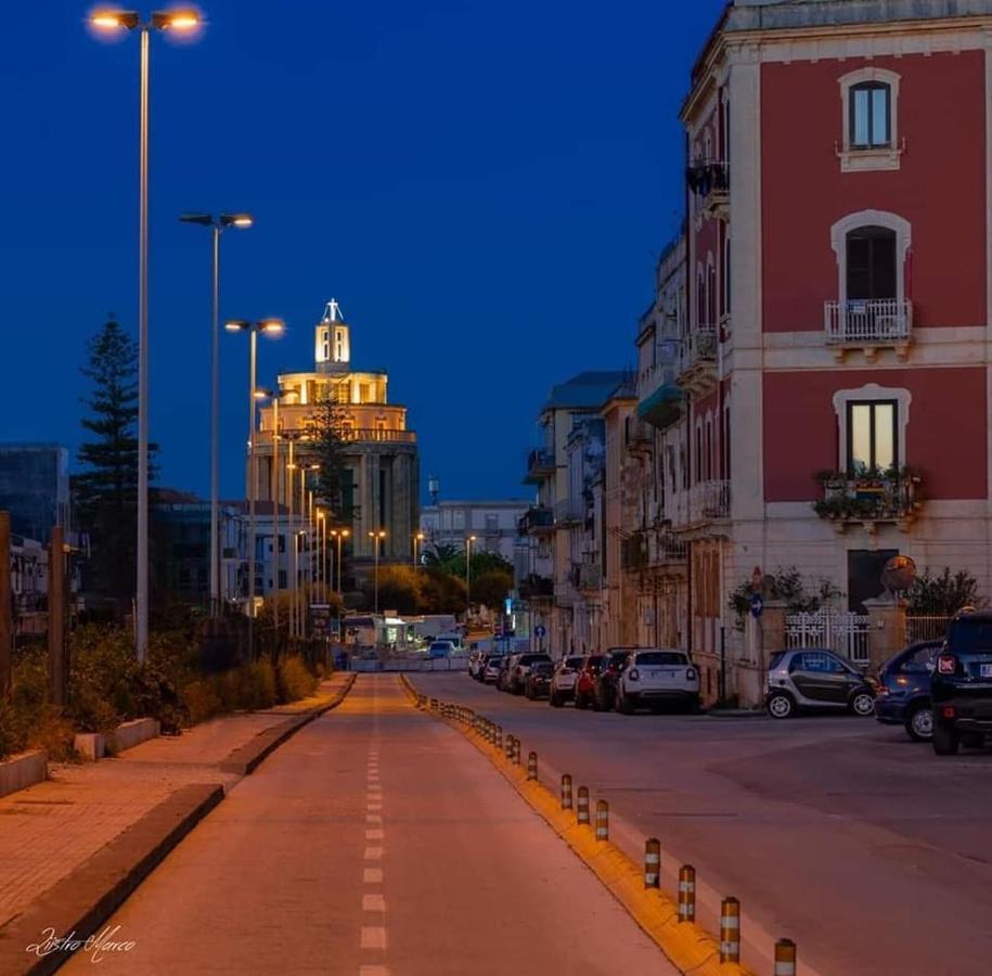 Casa Titanic Siracusa سيراكوزا المظهر الخارجي الصورة