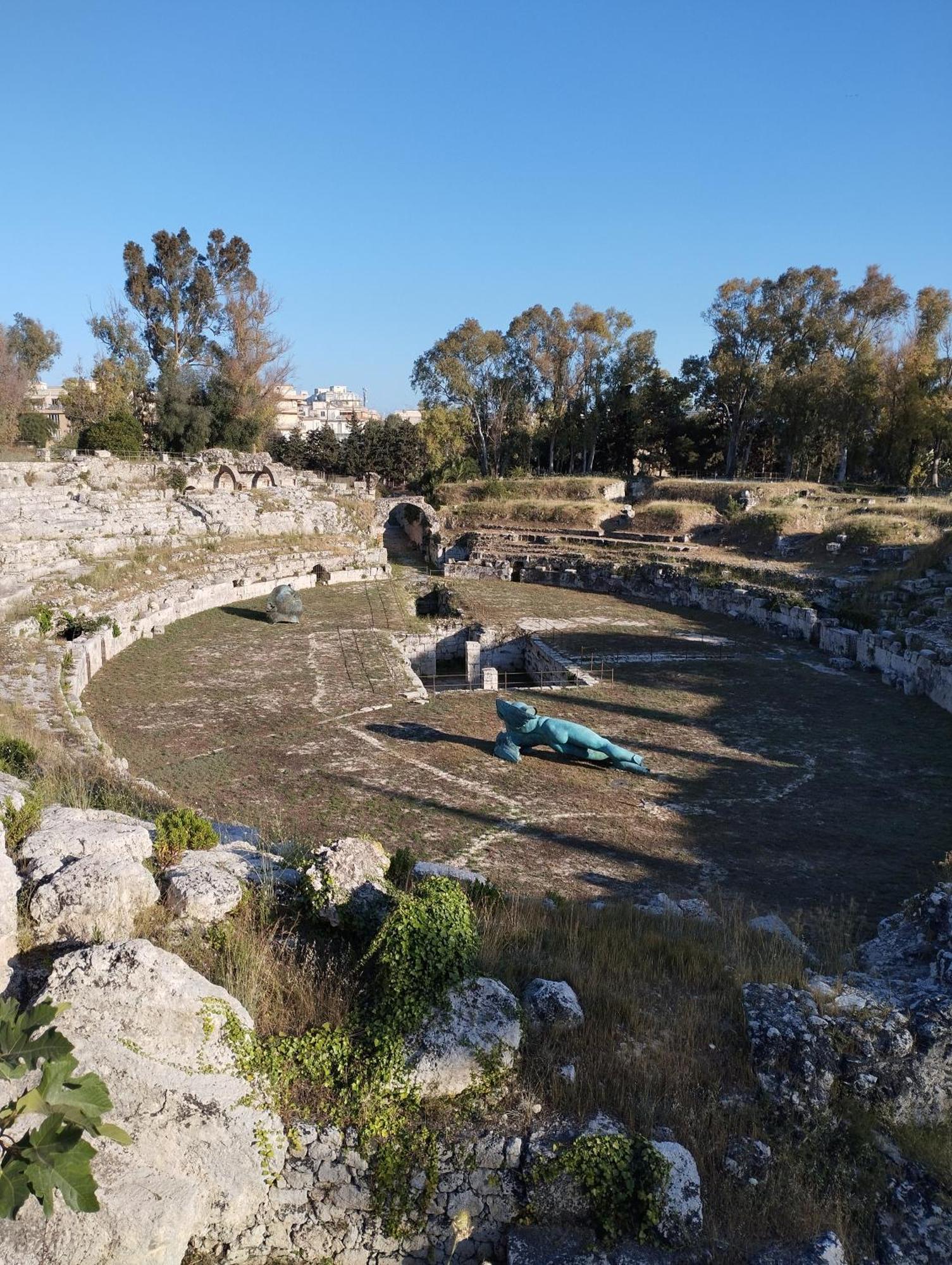 Casa Titanic Siracusa سيراكوزا المظهر الخارجي الصورة